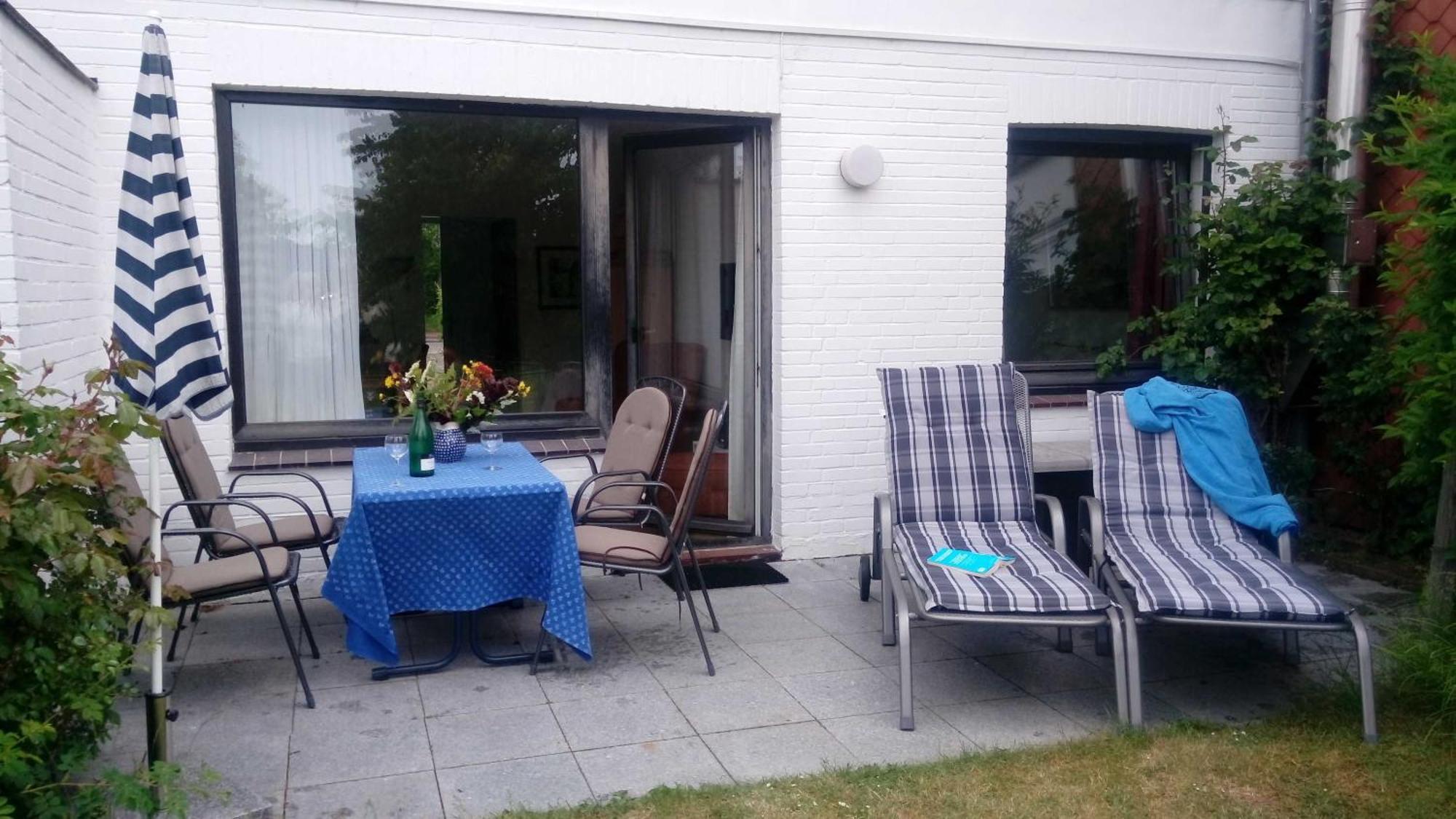Haus Raketin Apartment Rettin Exterior foto