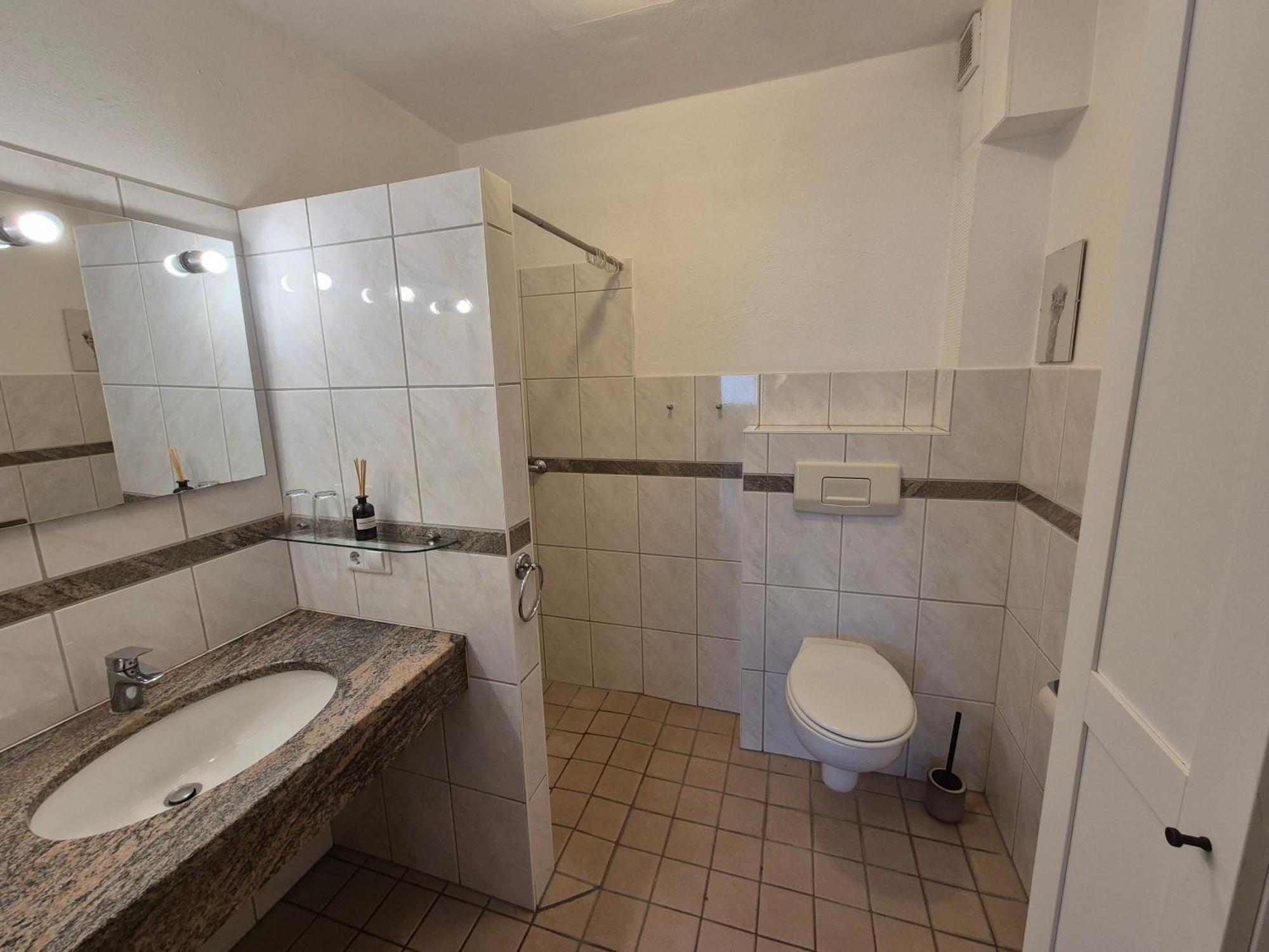 Haus Raketin Apartment Rettin Exterior foto